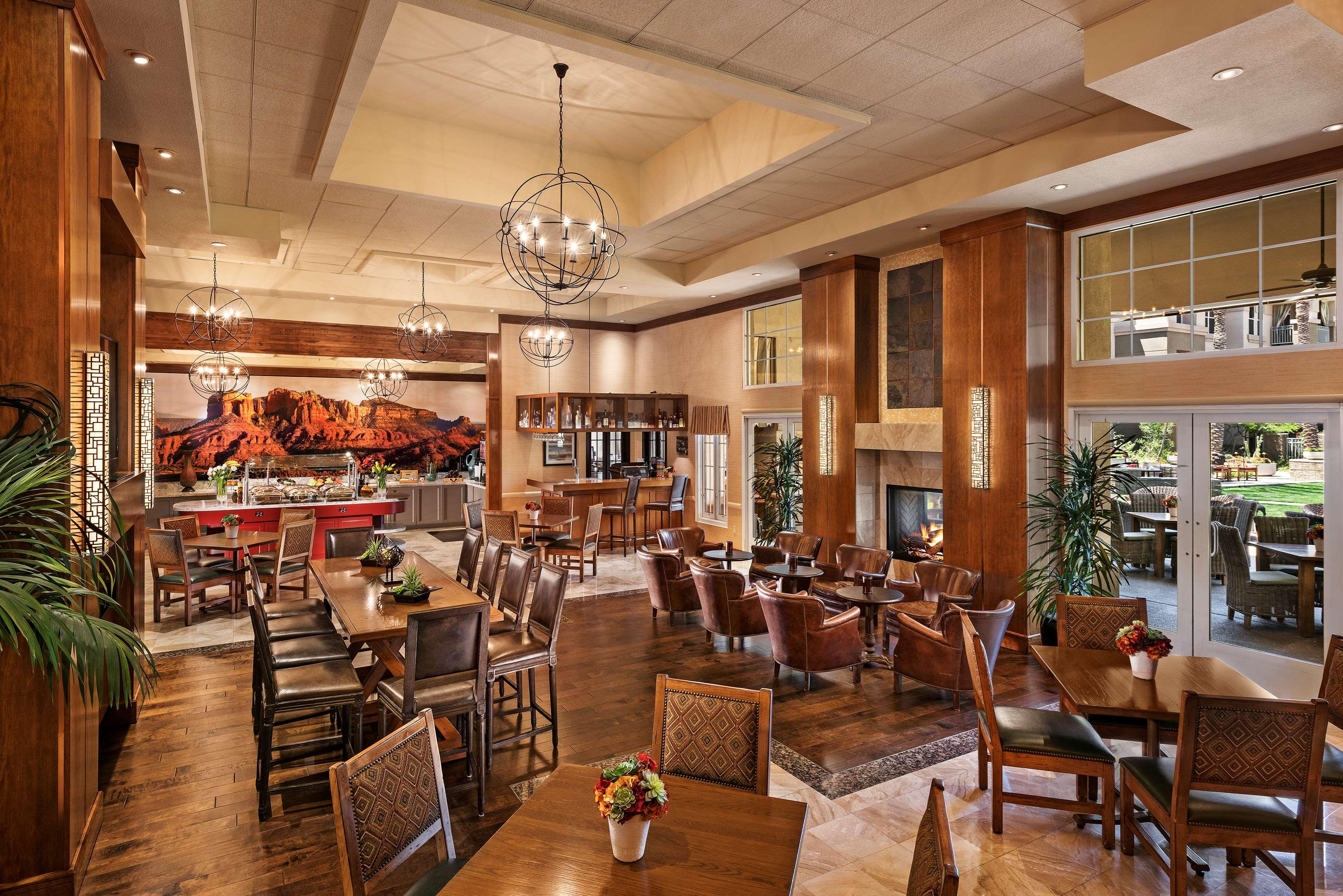 Sonesta Suites Scottsdale Gainey Ranch Екстер'єр фото