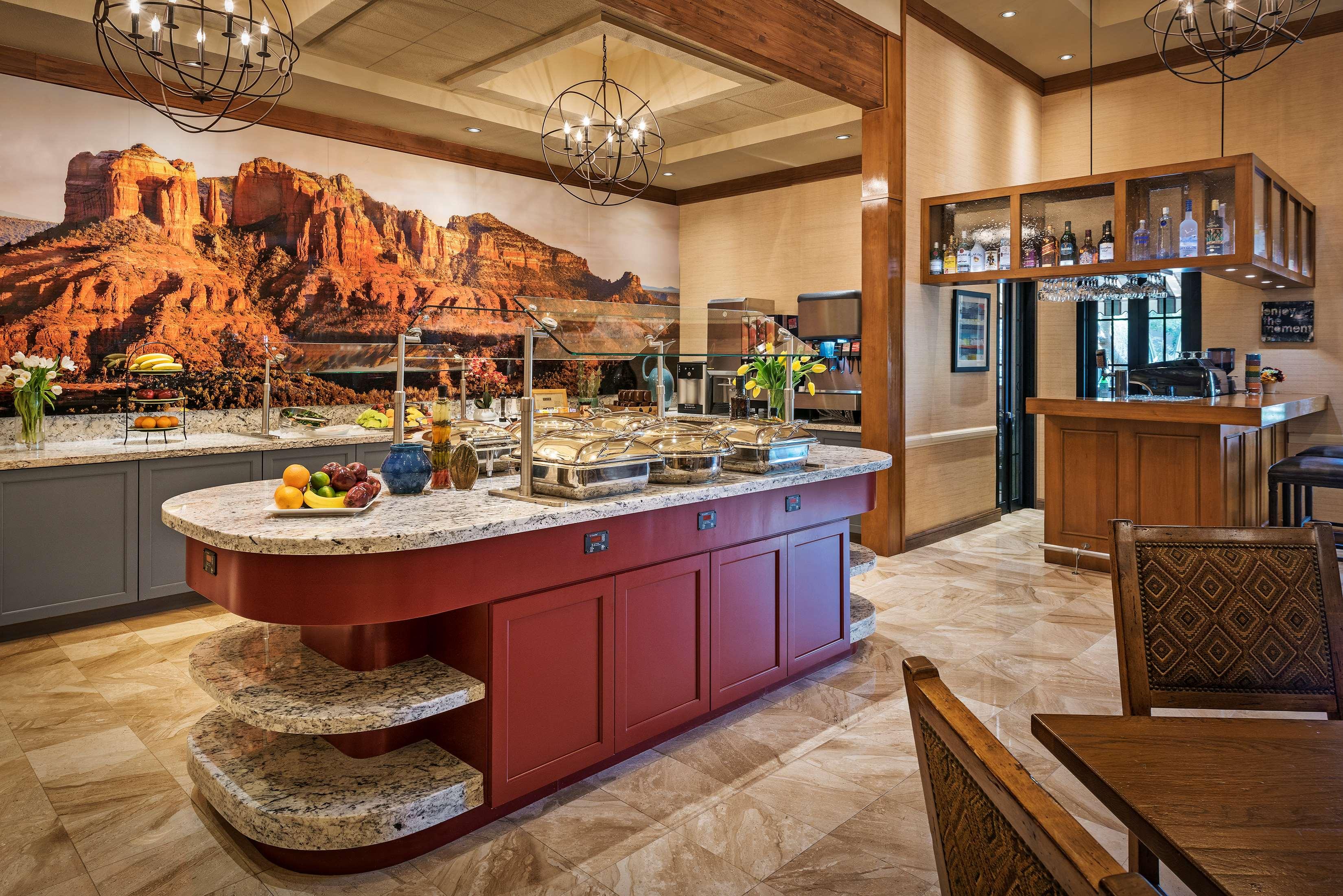 Sonesta Suites Scottsdale Gainey Ranch Екстер'єр фото