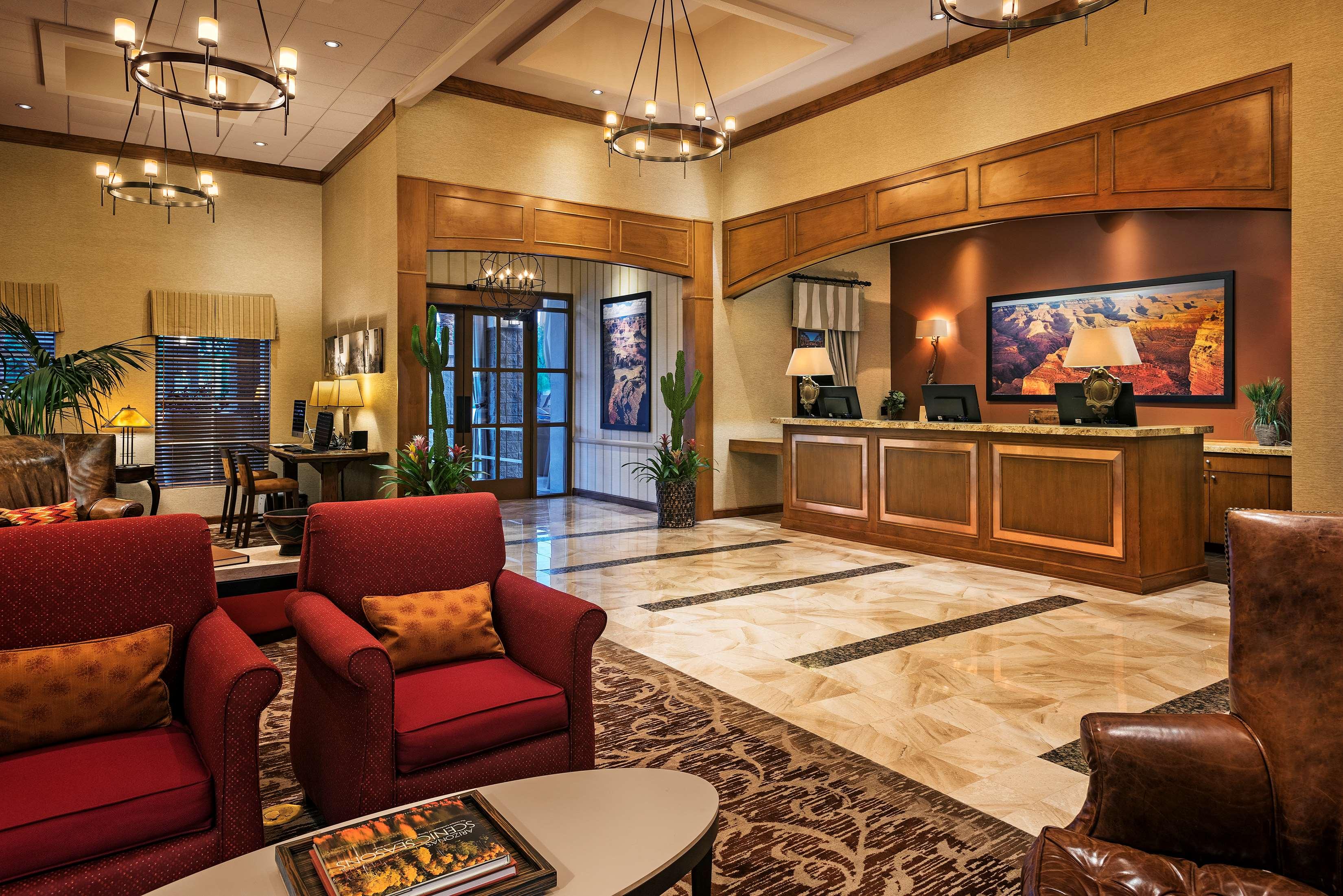 Sonesta Suites Scottsdale Gainey Ranch Екстер'єр фото
