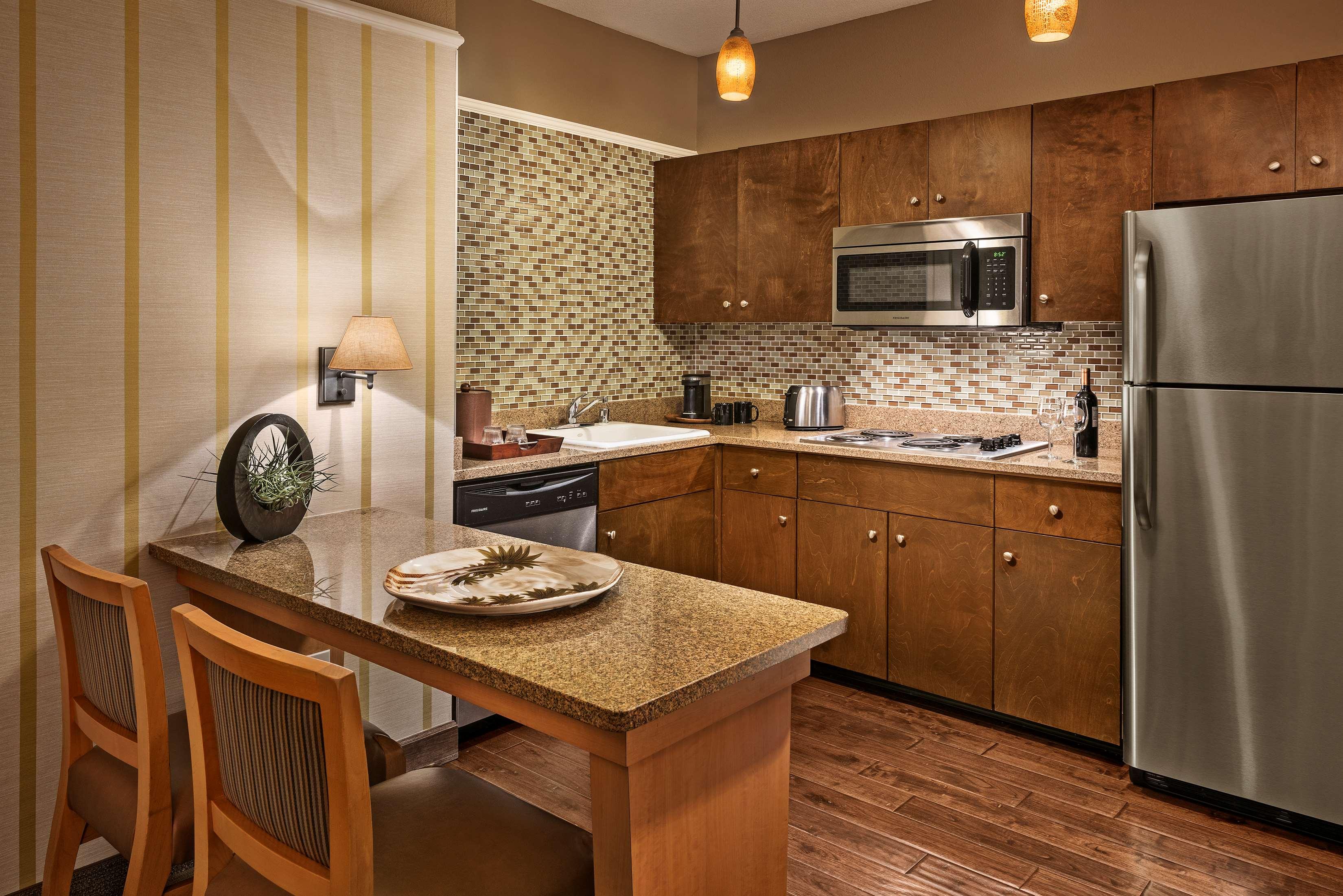 Sonesta Suites Scottsdale Gainey Ranch Екстер'єр фото