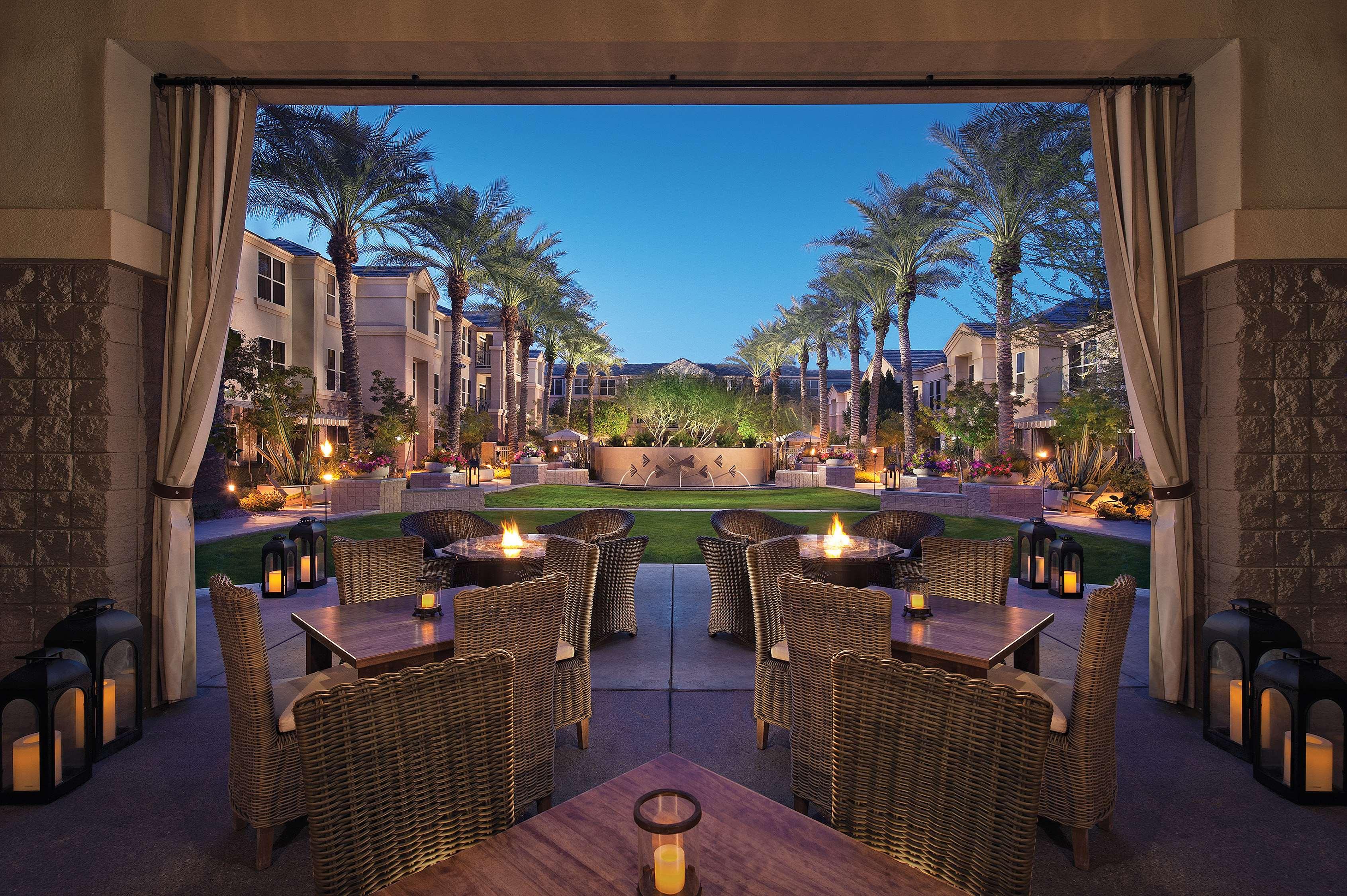 Sonesta Suites Scottsdale Gainey Ranch Екстер'єр фото