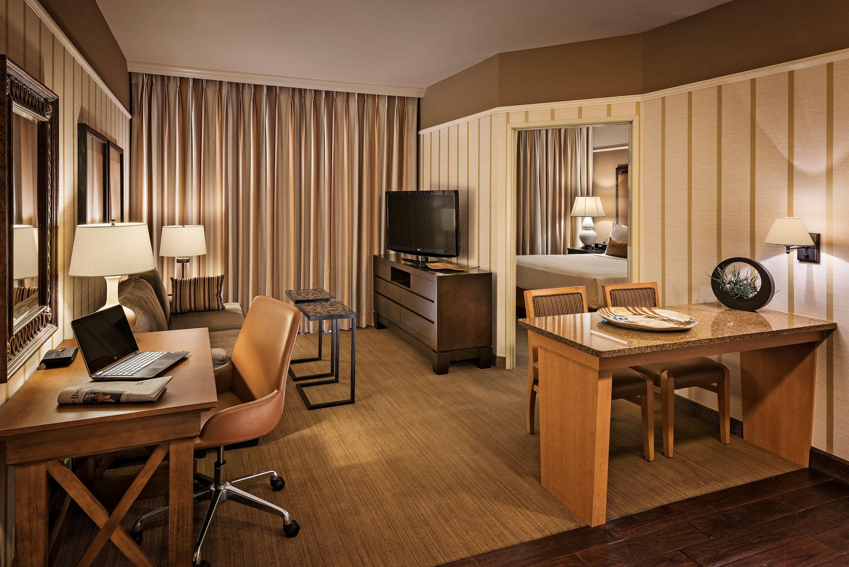 Sonesta Suites Scottsdale Gainey Ranch Екстер'єр фото