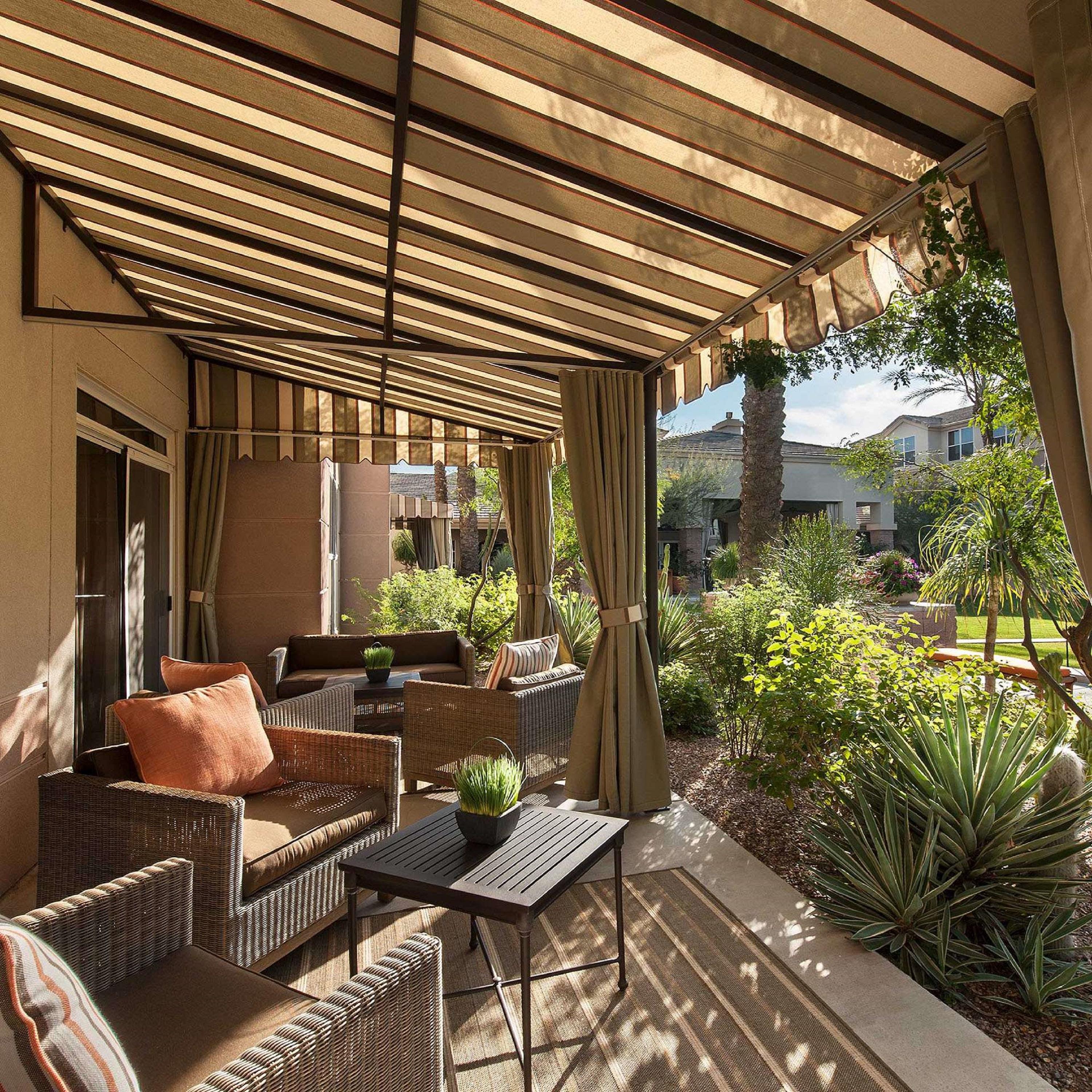 Sonesta Suites Scottsdale Gainey Ranch Екстер'єр фото