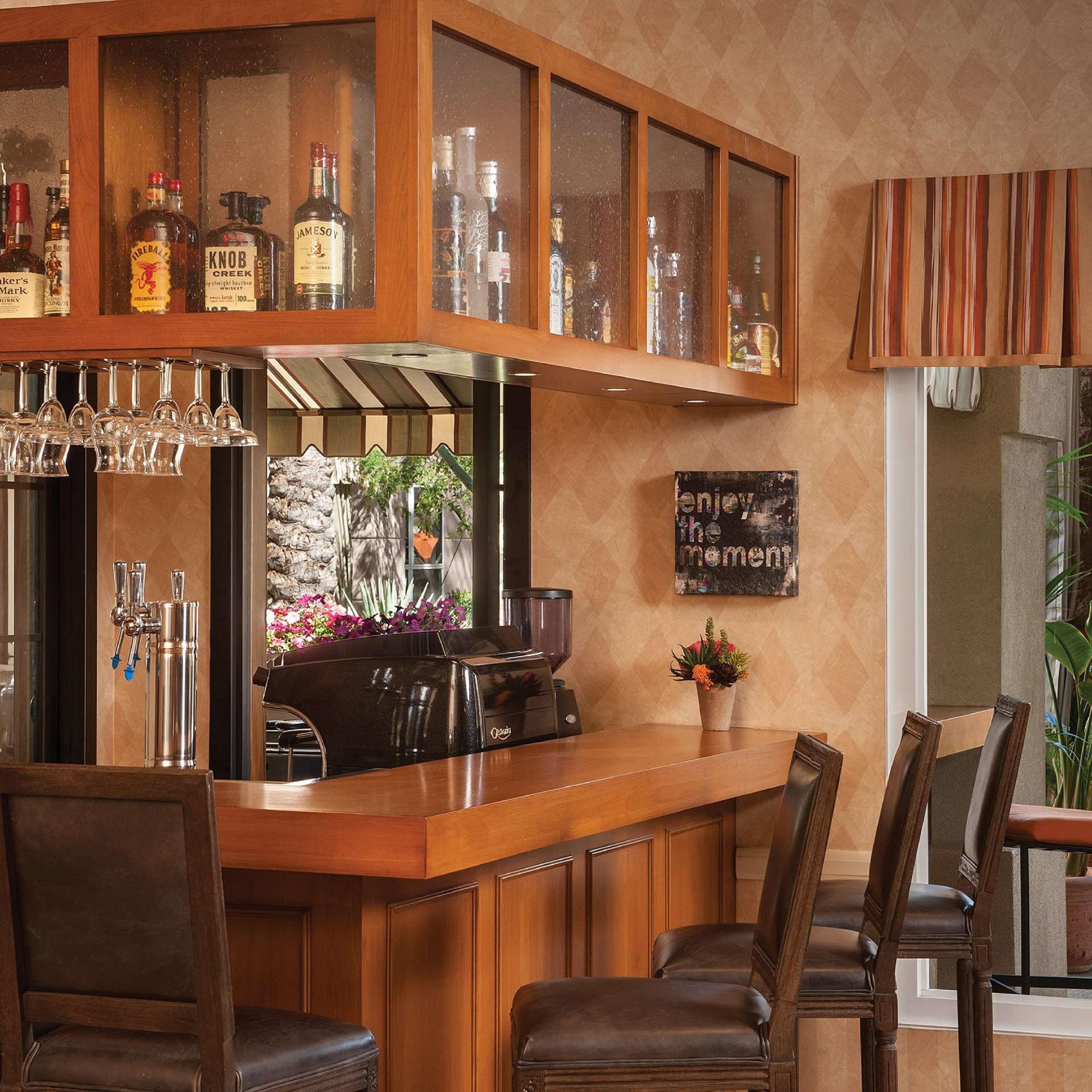 Sonesta Suites Scottsdale Gainey Ranch Екстер'єр фото