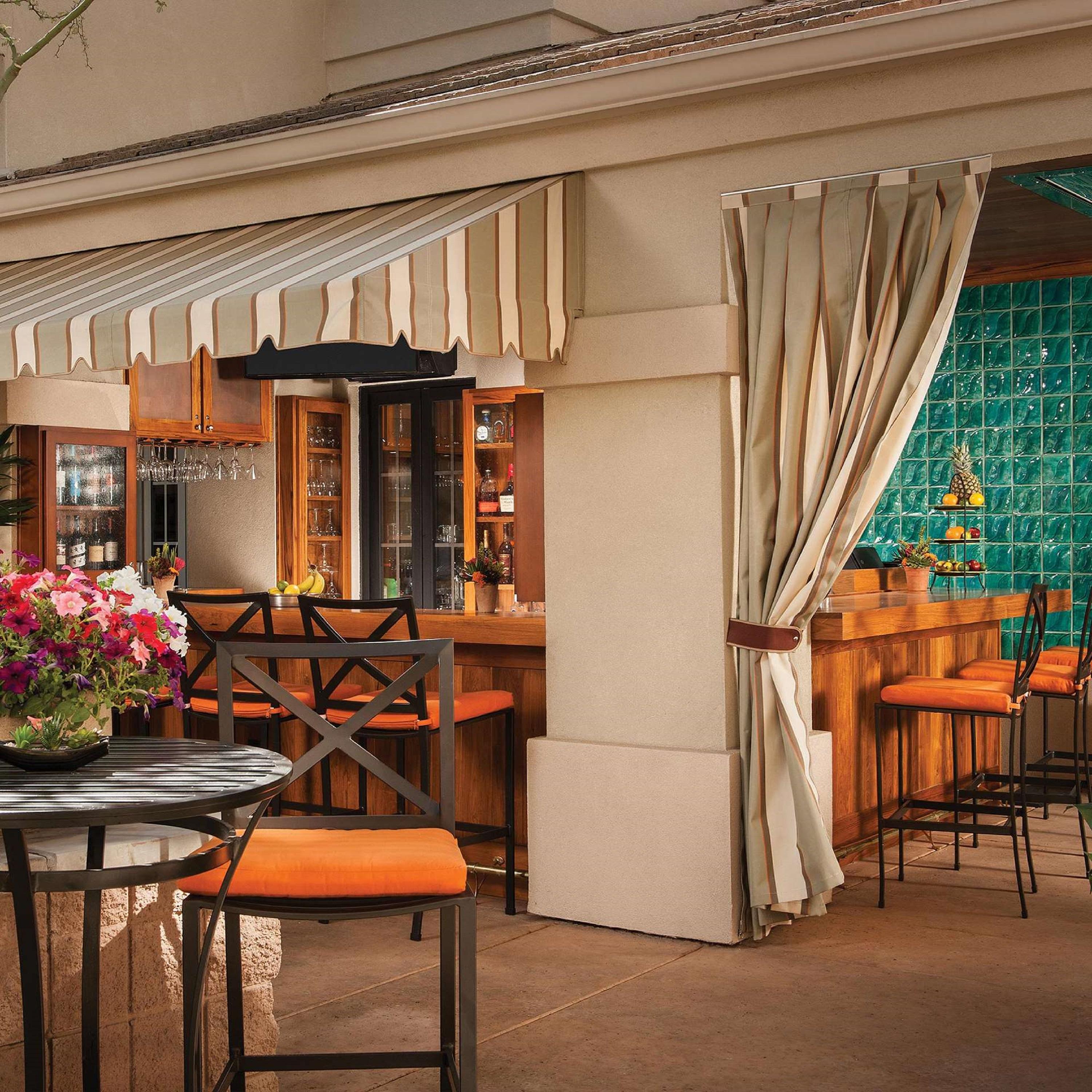 Sonesta Suites Scottsdale Gainey Ranch Екстер'єр фото