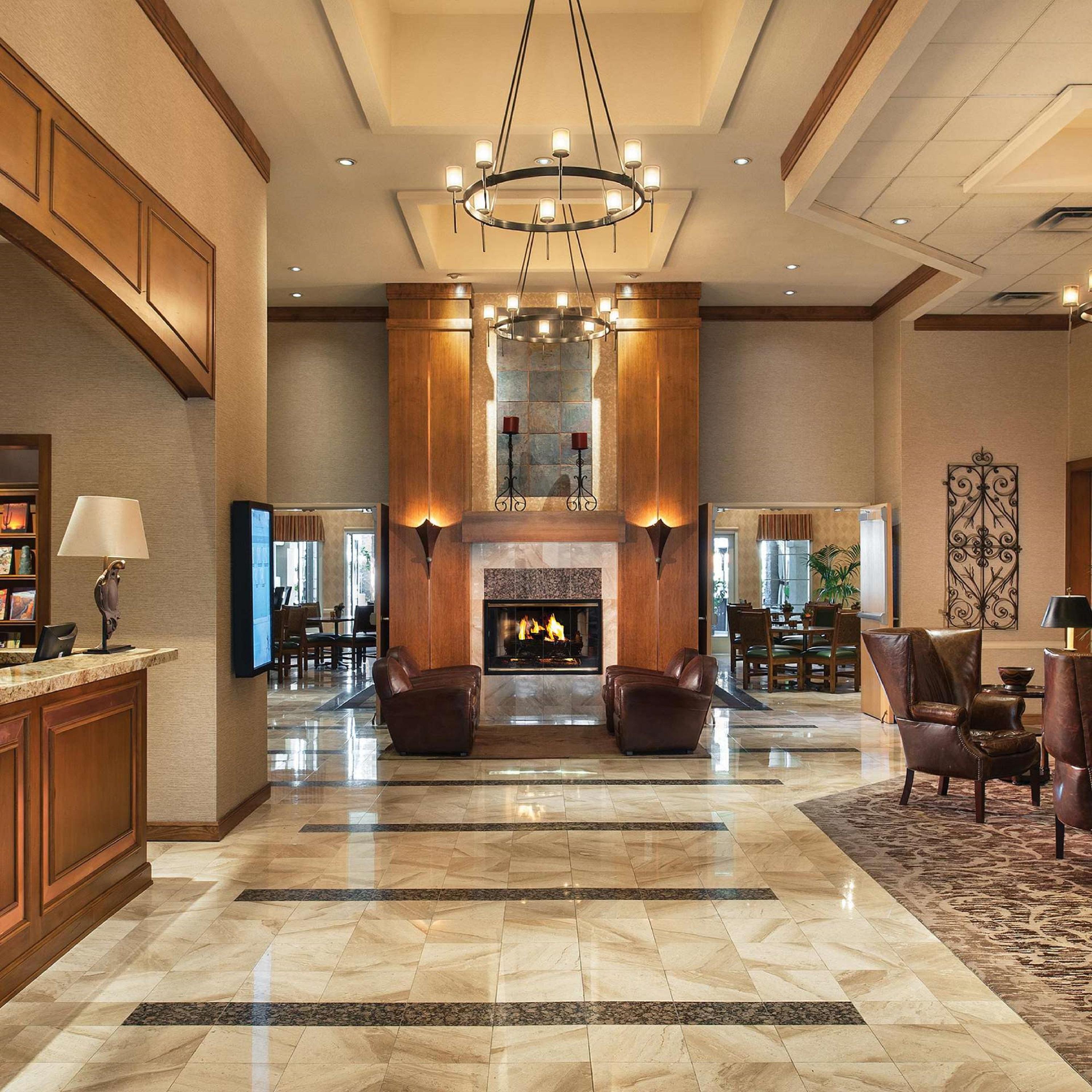 Sonesta Suites Scottsdale Gainey Ranch Екстер'єр фото