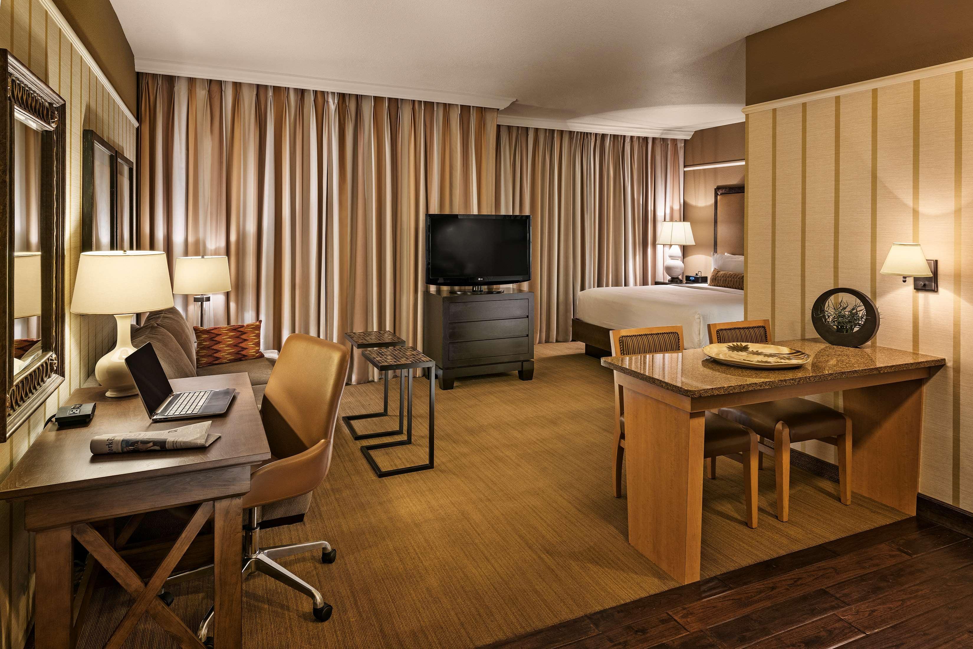Sonesta Suites Scottsdale Gainey Ranch Екстер'єр фото