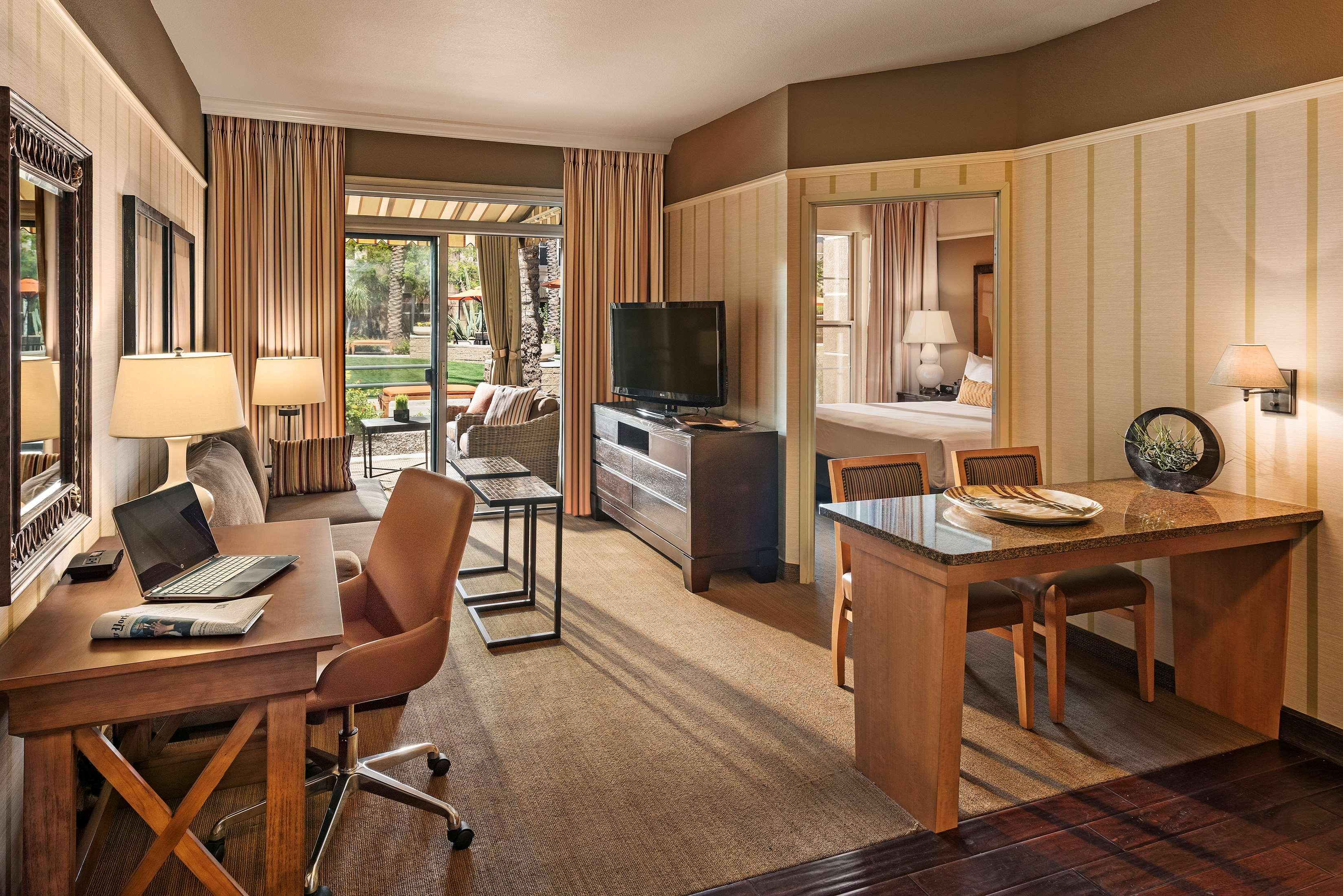 Sonesta Suites Scottsdale Gainey Ranch Екстер'єр фото