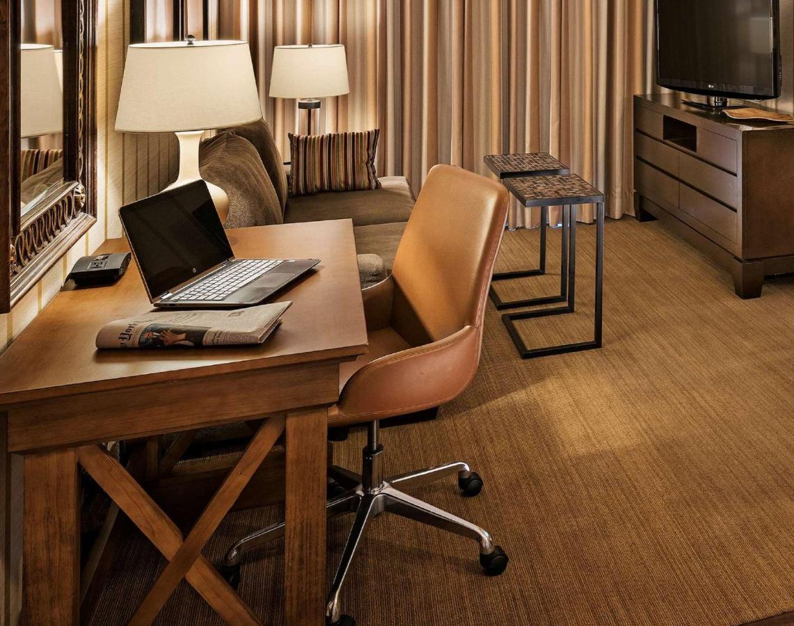 Sonesta Suites Scottsdale Gainey Ranch Екстер'єр фото