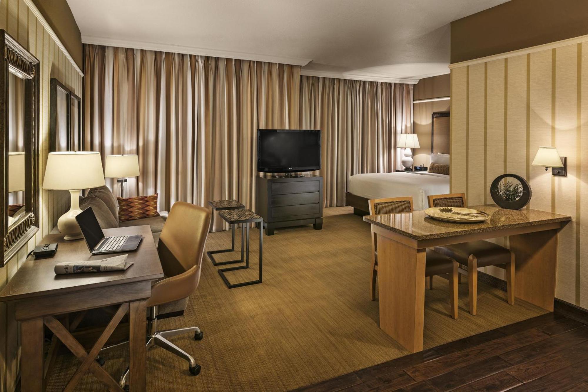 Sonesta Suites Scottsdale Gainey Ranch Екстер'єр фото